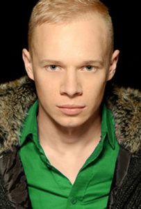 Fotografas Nerijus Sabanauskas